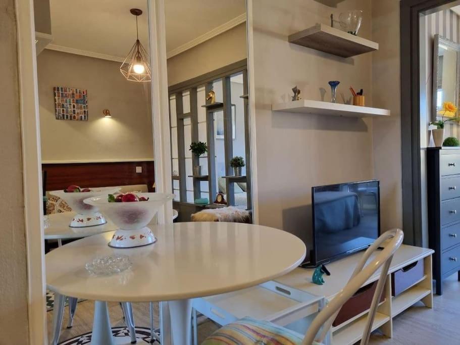 Apartamento 603a Coqueto Estudio En El Centro *