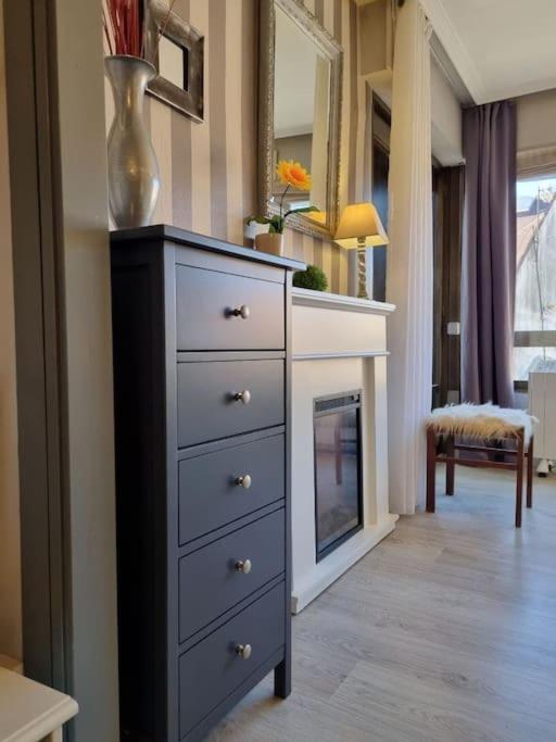 Apartamento 603a Coqueto Estudio En El Centro *