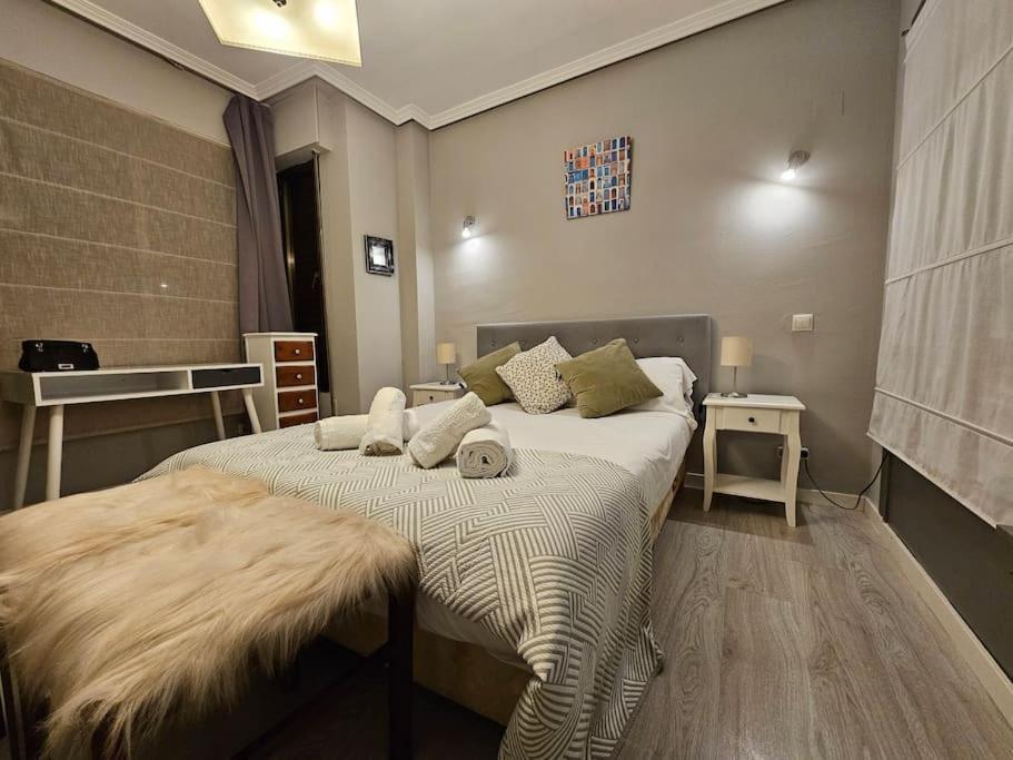 Apartamento 603a Coqueto Estudio En El Centro *