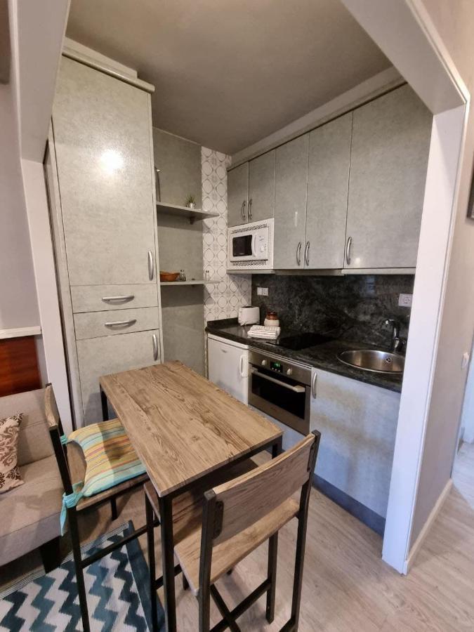 Apartamento 603a Coqueto Estudio En El Centro Oviedo