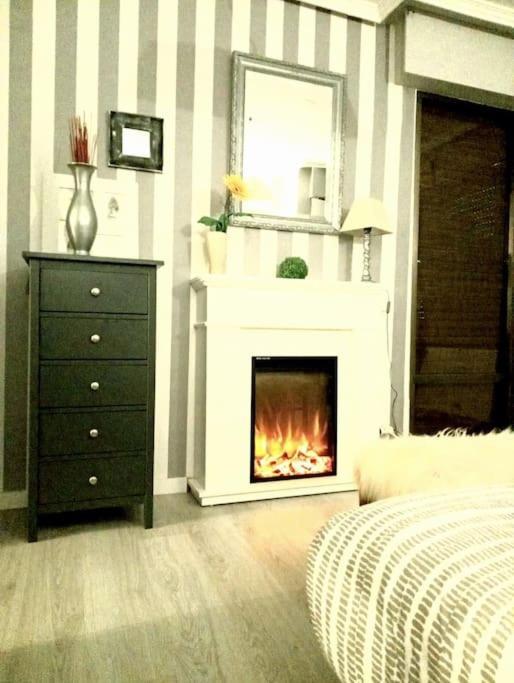 Apartamento 603a Coqueto Estudio En El Centro *