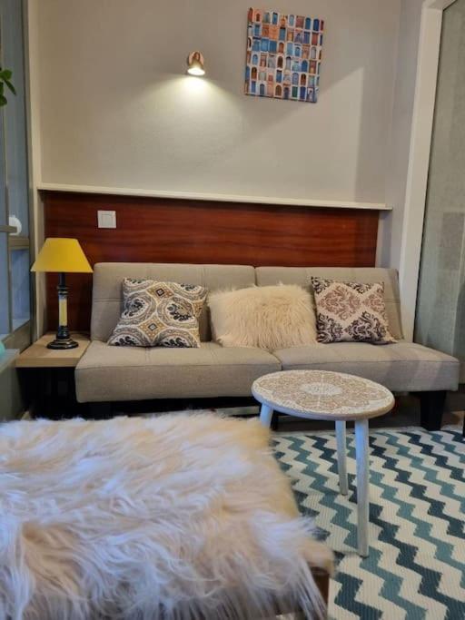 Apartamento 603a Coqueto Estudio En El Centro